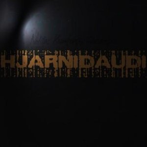 Niklas Kvarforth Presents: Hjarnidaudi