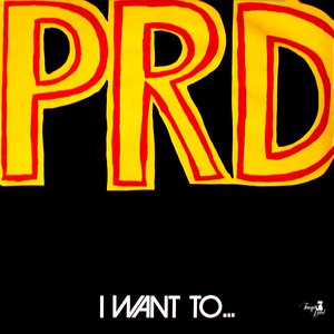 I Want To...