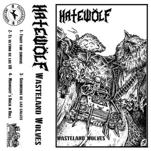 Wasteland Wolves