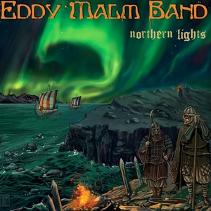 Northern Lights by Eddy Malm Band