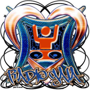 Avatar for Radio Gaia