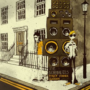 Avatar for The Normalites