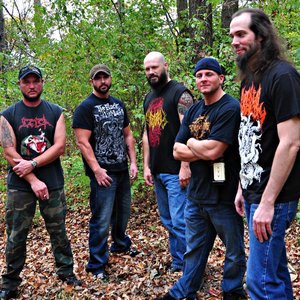 Avatar for Necrotic Disgorgement