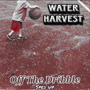 Off the Dribble (Sped Up)