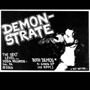 BOTH DEMOS*