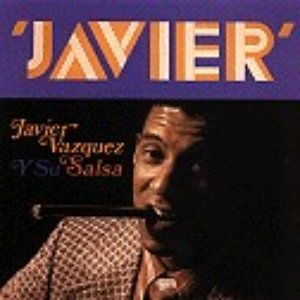 Avatar di Javier Vazquez