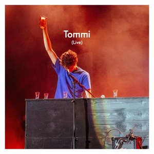 Tommi (Live) von AnnenMayKantereit