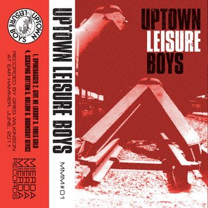 Avatar for Uptown Leisure Boys