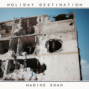 Nadine Shah - Evil Lyrics - Zortam Music