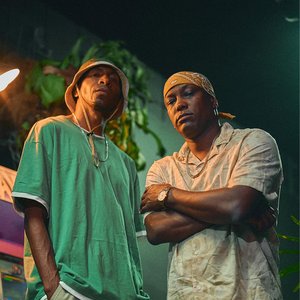 Avatar de flaco flow y Melanina