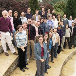 Avatar for Cambridge Singers & John Rutter