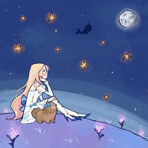 Starlight Fantasia Act II: The Stelliferous Era