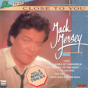 Jack Jersey - Lady Lyrics - Zortam Music
