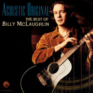 Acoustic Original (The Best of Billy McLaughlin)