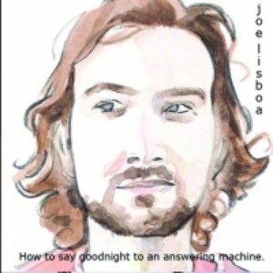 Avatar for Joe Lisboa