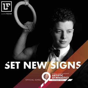 Album artwork for Set New Signs by Lucas Fischer