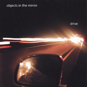 Avatar for Objects In The Mirror