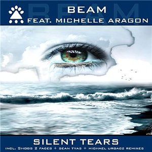 Avatar for Beam pres. Michelle Aragon