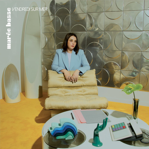 Artwork for L'amour avec toi