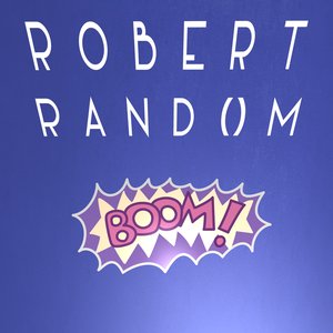Boom! - Single