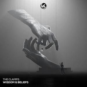 THE CLAMPS