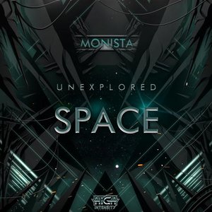 Unexplored Space EP
