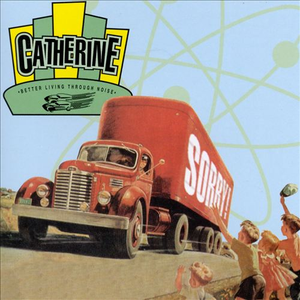 Catherine - Sorry Lyrics - Zortam Music