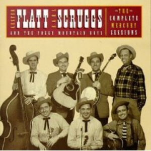 Lester Flatt & Earl Scruggs - The Complete Mercury Sessions - Zortam Music