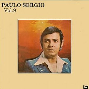Paulo Sergio, Volume 9