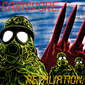 Retaliation by Carnivore