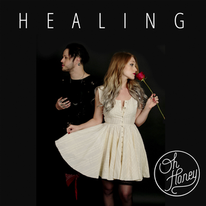Artwork for Healing