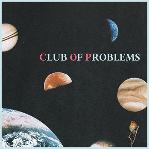 Club of Problems