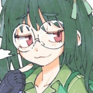 Avatar for kid cinzi