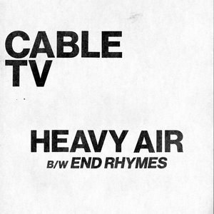 Heavy Air b/w End Rhymes
