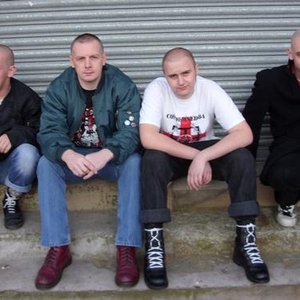 Avatar for Streetpunk Drunks