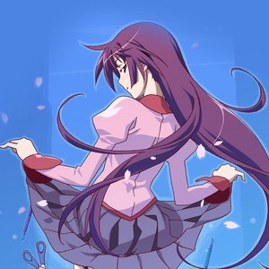 Avatar for MONOGATARI Series - Topic