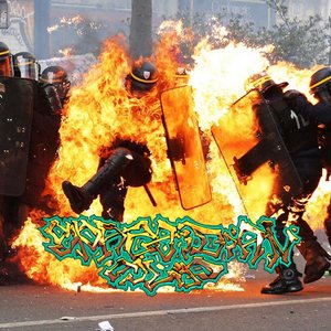 Avatar for Spazoidian Slip