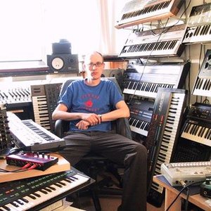 Avatar for Orgue Electronique