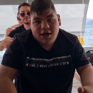 Avatar for John Mykonos