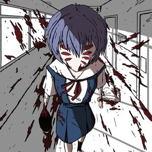 Violent Delight
