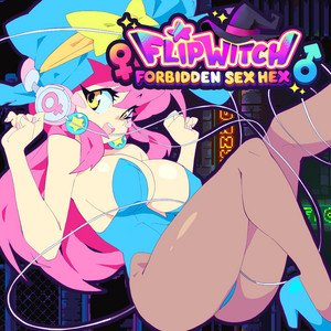 Flipwitch (Original Soundtrack)