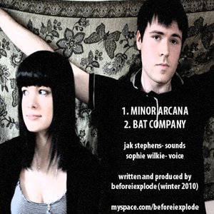 Minor Arcana/Bat Company