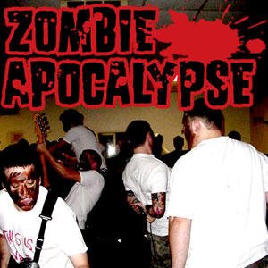 Avatar for Zombie Apocalypse