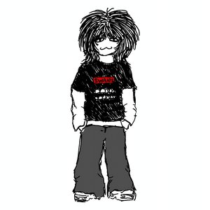 Avatar for mindroot