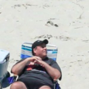 Avatar for Chris Christie