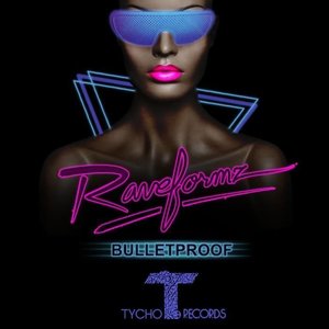 Avatar for RaveFormz