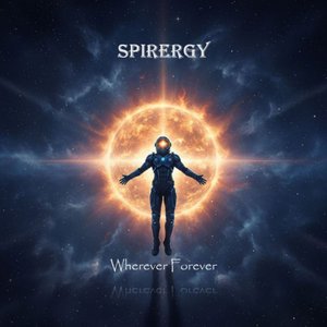 Wherever Forever