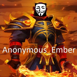 Avatar for Anonymous Ember