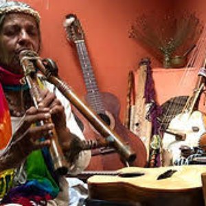 Avatar de Kalibé