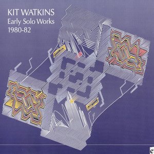 Early Solo Works 1980-82